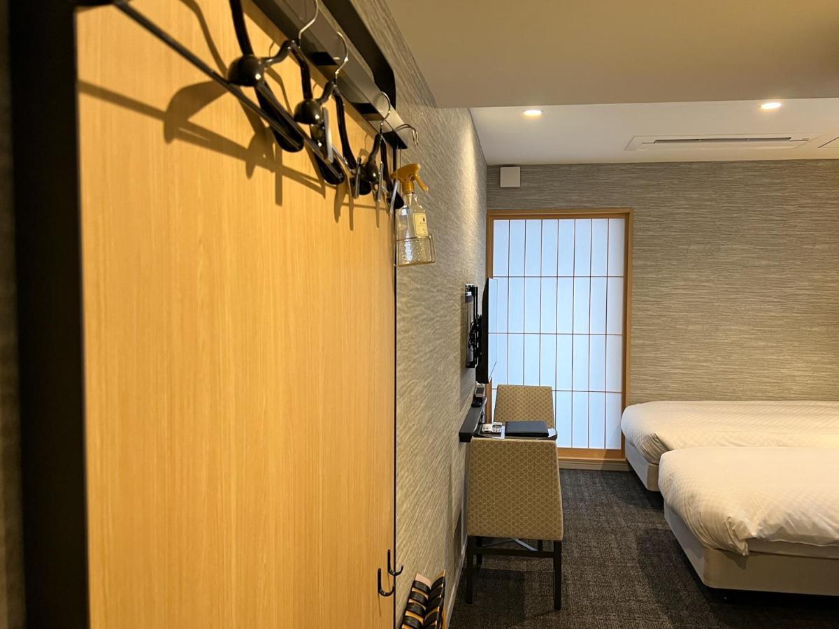Rinn Kyoto Station 外观 照片