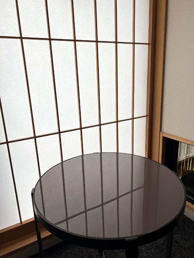 Rinn Kyoto Station 外观 照片