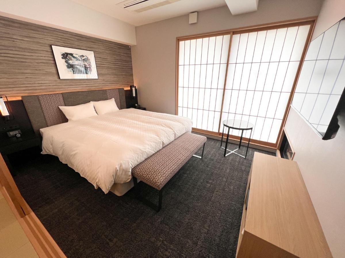 Rinn Kyoto Station 外观 照片