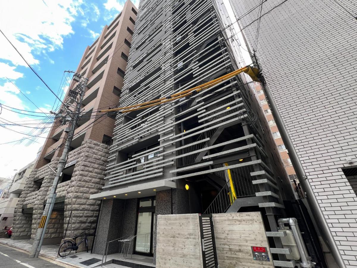 Rinn Kyoto Station 外观 照片