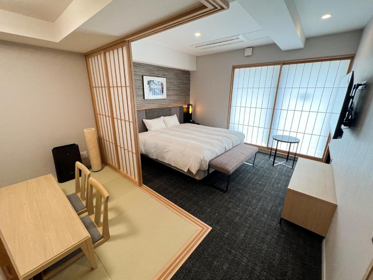 Rinn Kyoto Station 外观 照片