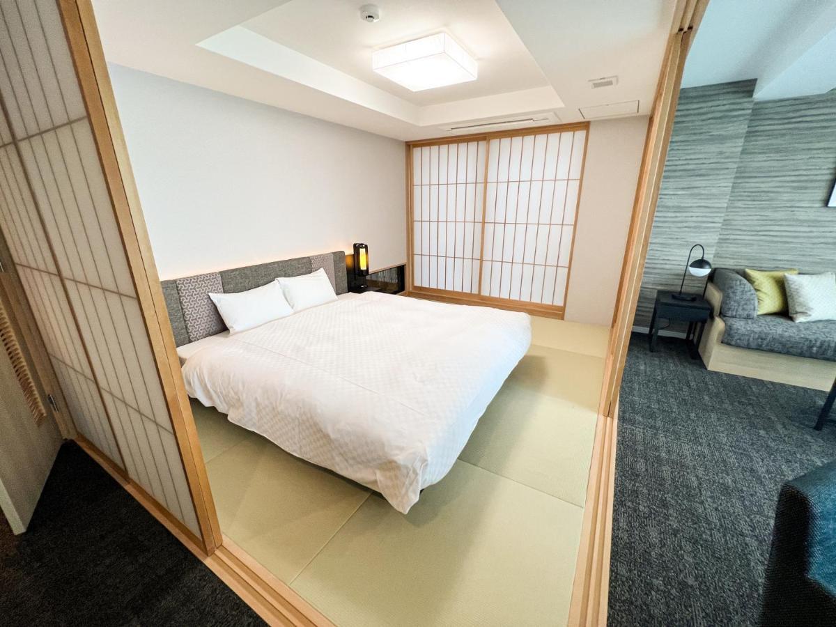 Rinn Kyoto Station 外观 照片