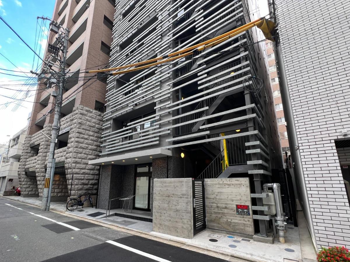 Rinn Kyoto Station 外观 照片