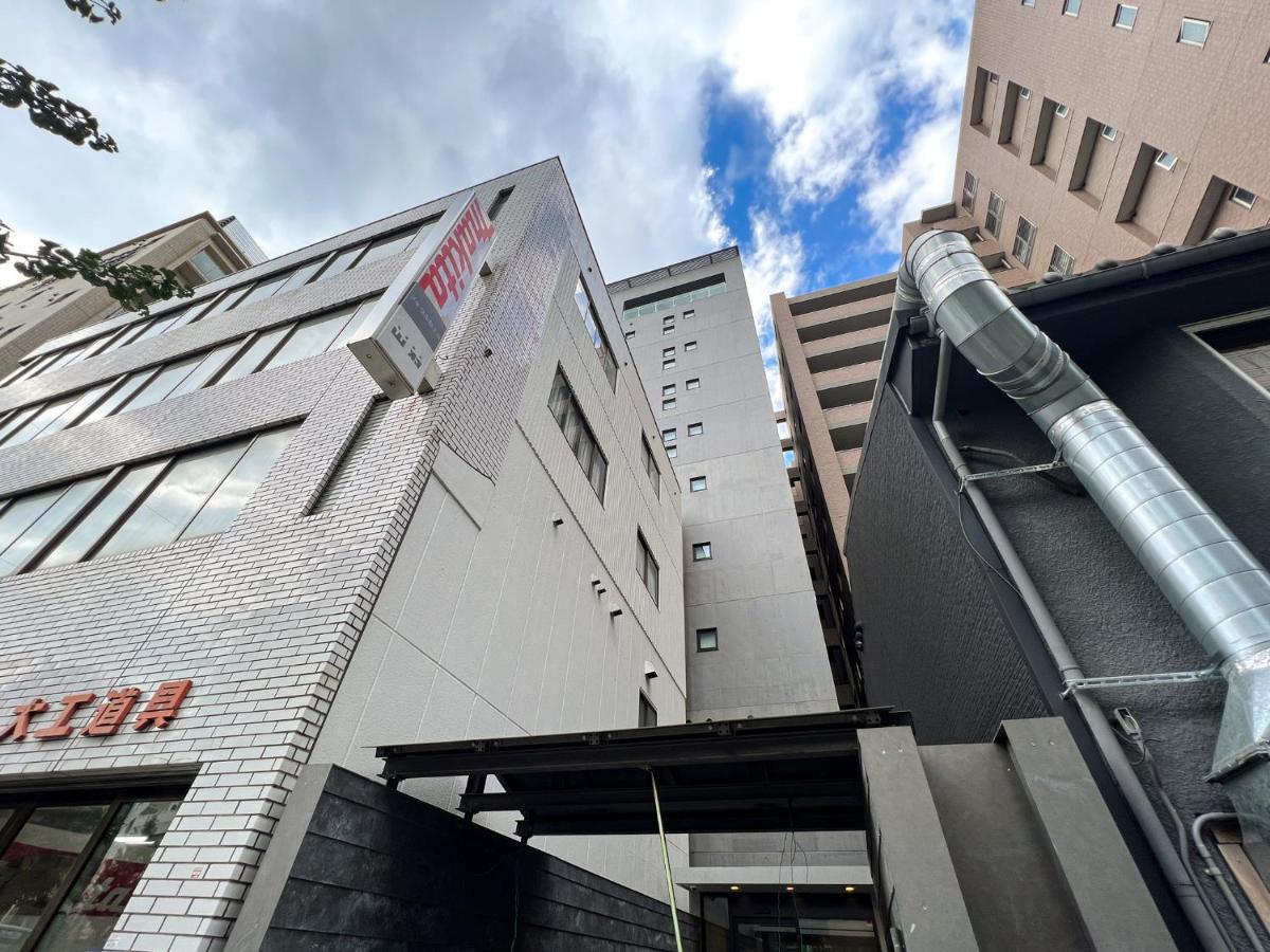 Rinn Kyoto Station 外观 照片