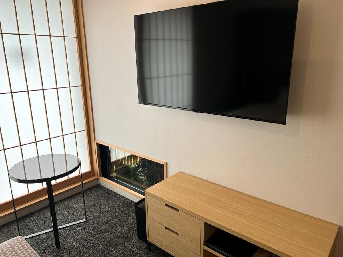Rinn Kyoto Station 外观 照片