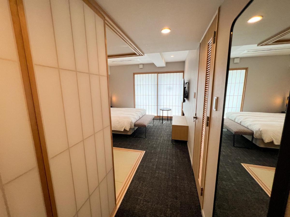 Rinn Kyoto Station 外观 照片