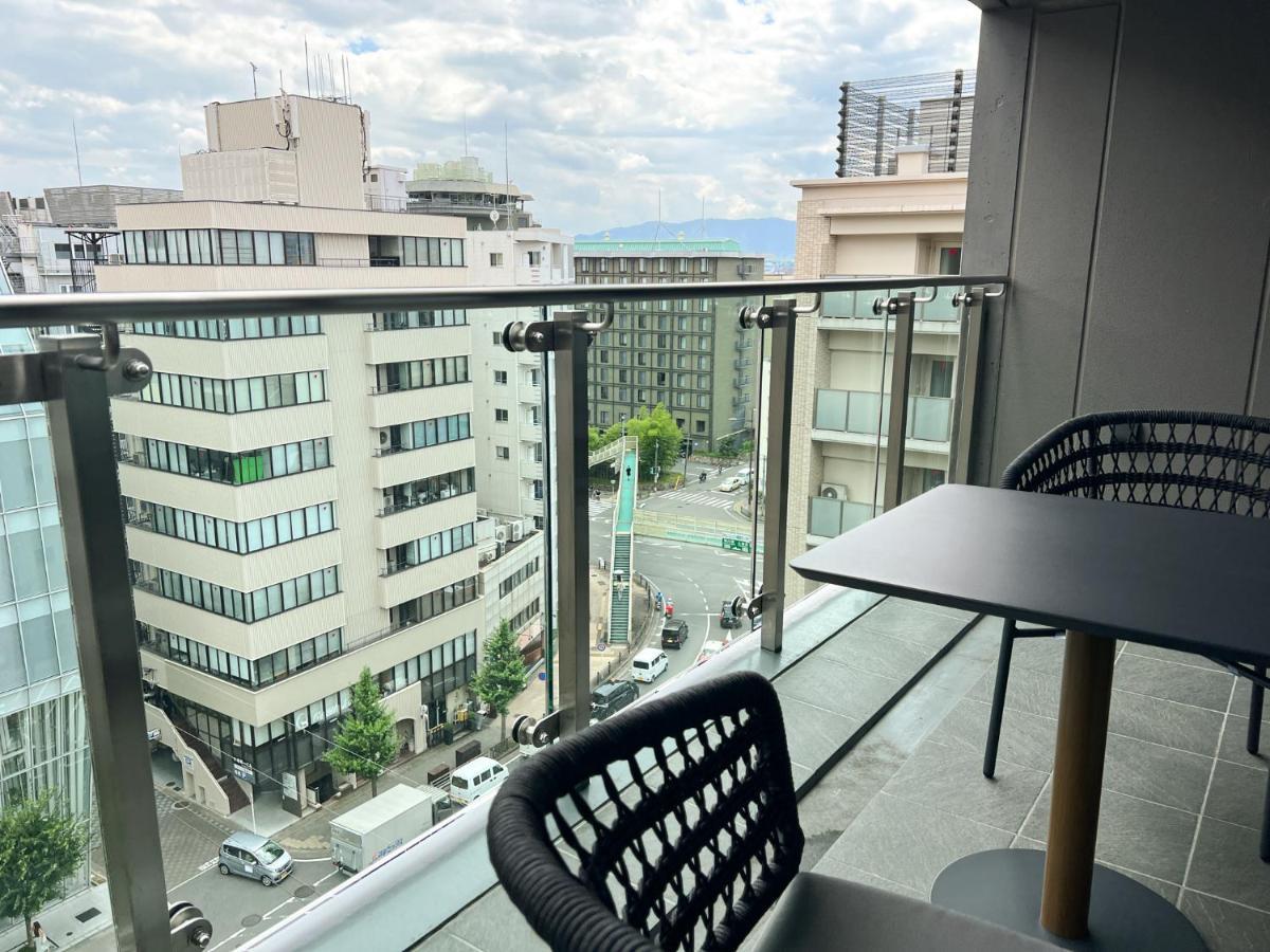 Rinn Kyoto Station 外观 照片