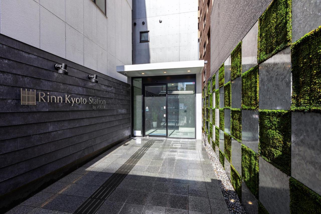 Rinn Kyoto Station 外观 照片