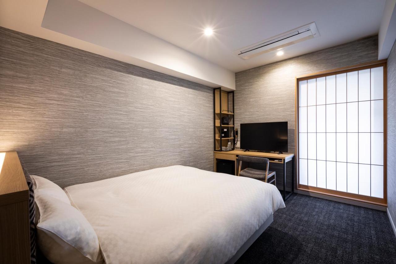 Rinn Kyoto Station 外观 照片