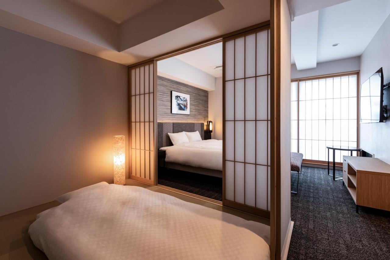 Rinn Kyoto Station 外观 照片