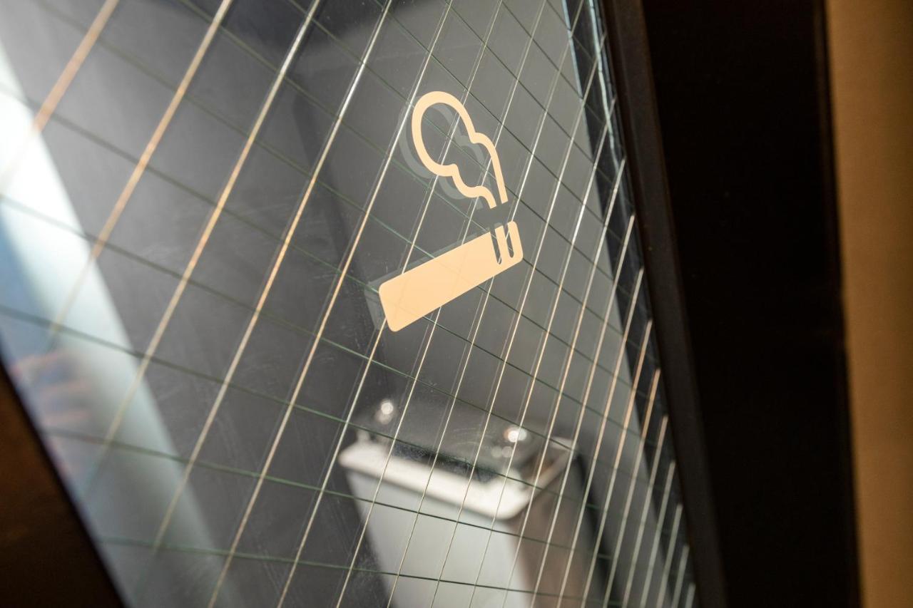 Rinn Kyoto Station 外观 照片