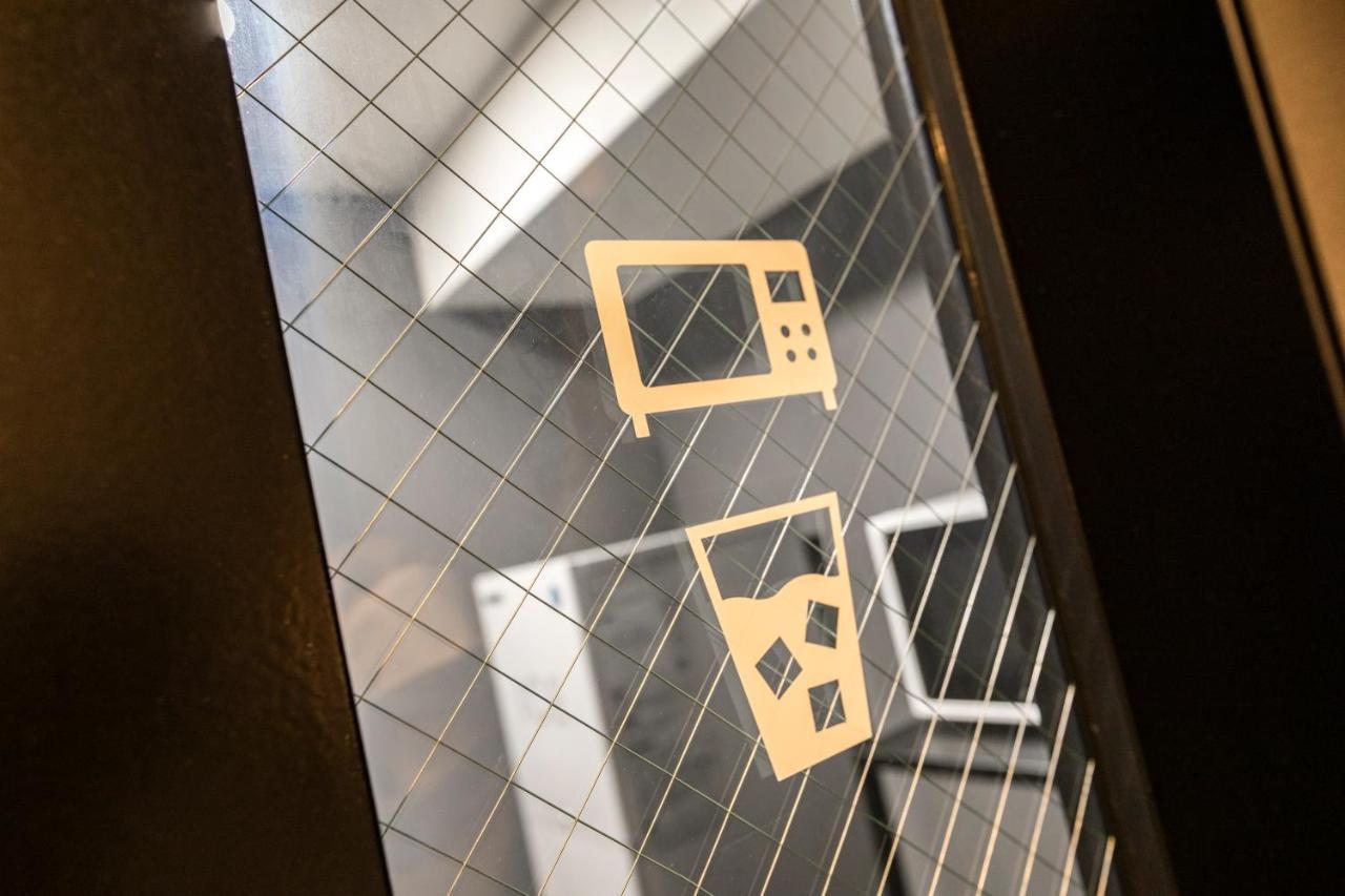 Rinn Kyoto Station 外观 照片